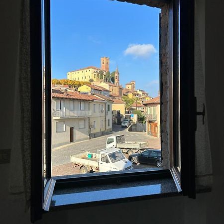 Ferienwohnung Takalcastel 2 Cisterna dʼAsti Exterior foto