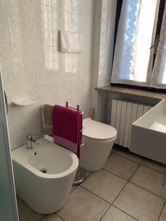 Ferienwohnung Takalcastel 2 Cisterna dʼAsti Exterior foto