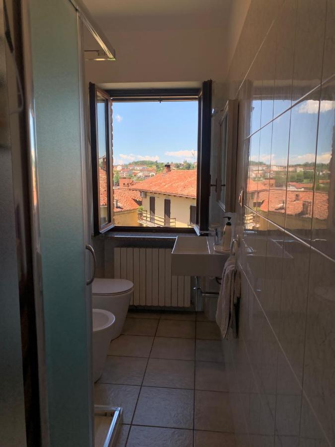 Ferienwohnung Takalcastel 2 Cisterna dʼAsti Exterior foto