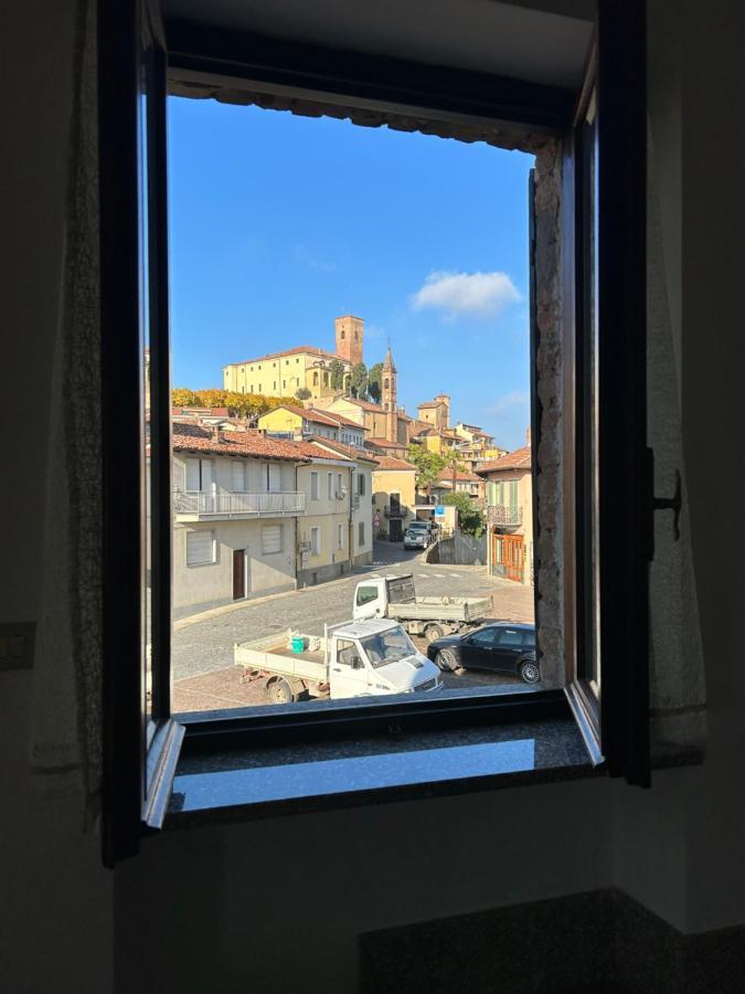 Ferienwohnung Takalcastel 2 Cisterna dʼAsti Exterior foto