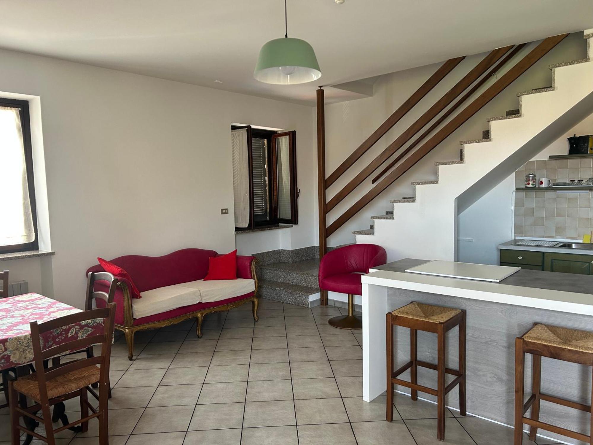 Ferienwohnung Takalcastel 2 Cisterna dʼAsti Exterior foto
